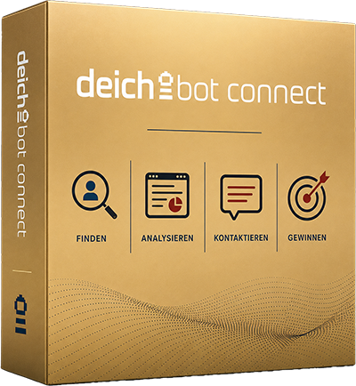 deichbot connect