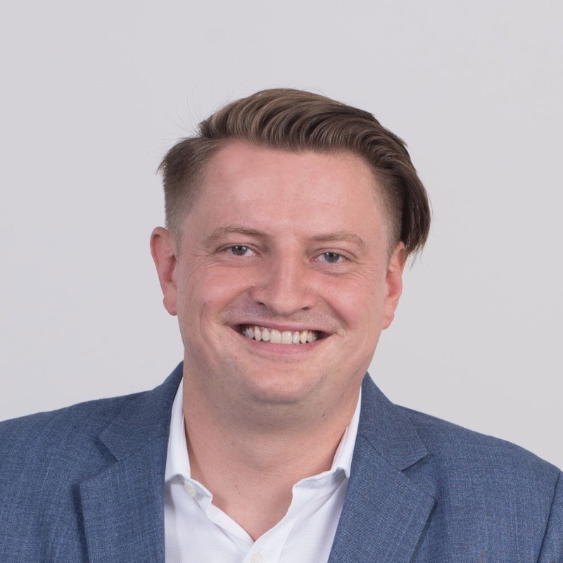 Christian Mihm